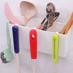 Подставка под палочки для еды кухонные палочки для еды Подставка для ложки подставка для подвешивания на стену палочки дозирующая детская