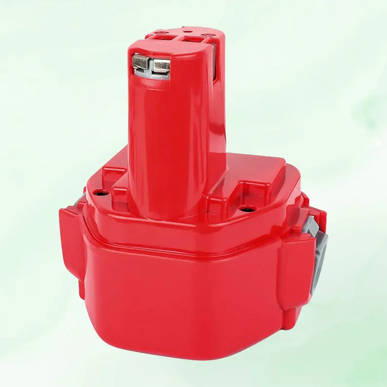 Никель-металлогидридный аккумулятор Bonacell 12 В для Makita PA12 4000 мАч 1220 1222-2 192598 S 1233SB 1233