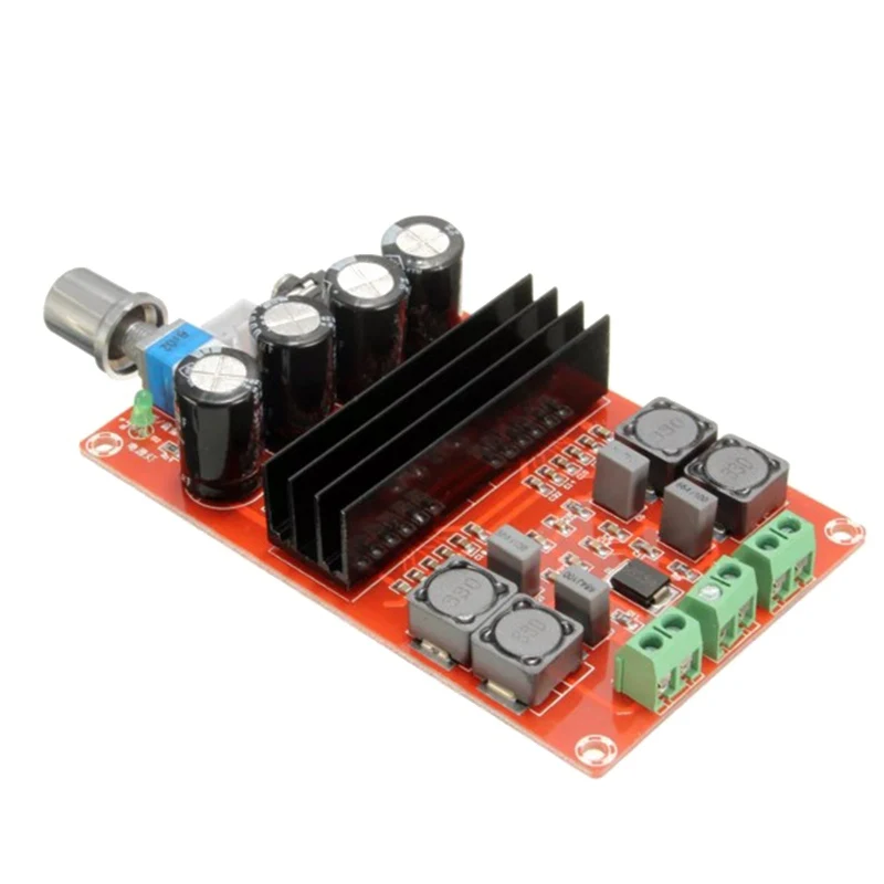 Двухканальная карта памяти 100W D2