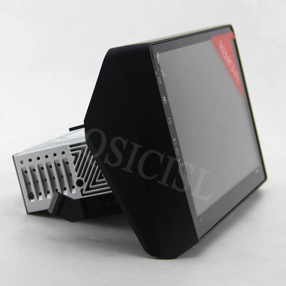 Clearance Android 9.0 car radio multimedia player for Honda Accord 8 era 2008-2012 IPS 10.1" 1 din car head unit dvd gps navigation stereo 25