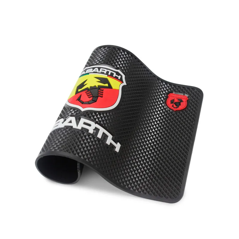 Автомобильные аксессуары для Abarth 500 Fiat 500c 500l Punto Stilo Palio Panda 124 595 695 600 Spider