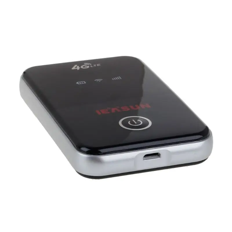 4G Wifi маршрутизатор сети адаптер беспроводной Wifi мобильный Точка доступа автомобильный Wi-Fi маршрутизатор с слотом для sim-карты Jy25 19