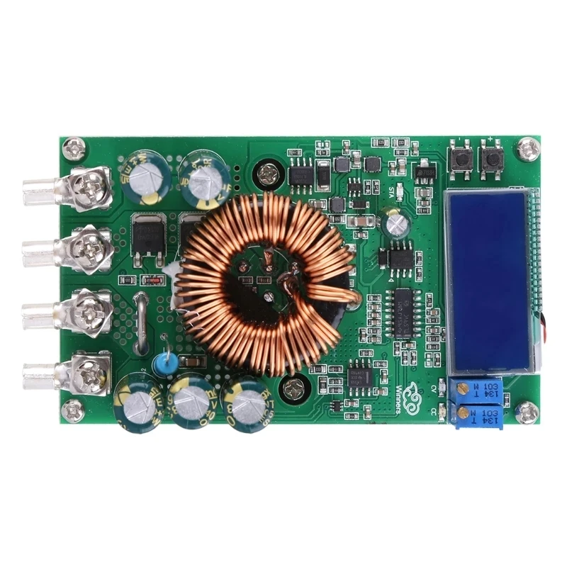 Fonte de alimentação de comutação Módulo de Fonte de Alimentação Step Down Tensão step down modulo de fonte alimentacao tensao 02