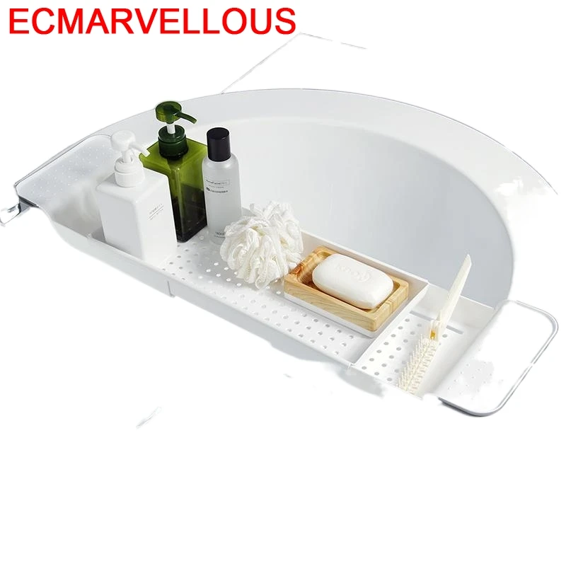 Бар Mensole Porta Vino Plateau De Bain стойка для душа Аксессуары книг - Цена: 