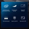 BYONE Intel Celeron 4115 15.6 inch Laptop 8GB RAM 256G 512GB SSD Notebook Windows 10 pro Computer Portable Laptop 1080*1920 6