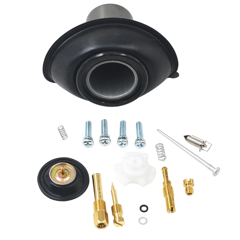 Запчасти для мотоциклов карбюратор HONDA VLX 600 Steed Shade VT600 1994 2003 запчасти инструменты