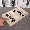 Foosball Games Super Winner Sling Puck Game Fun Toys Board-Game table desktop battle 2 in 1 ice hockey game Toys For Adult Child ► Photo 2/5