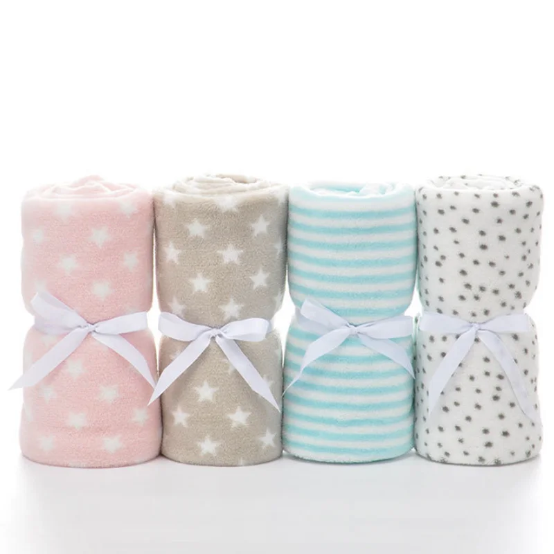 baby blankets for summer