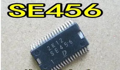 100% новая бесплатная доставка SE456