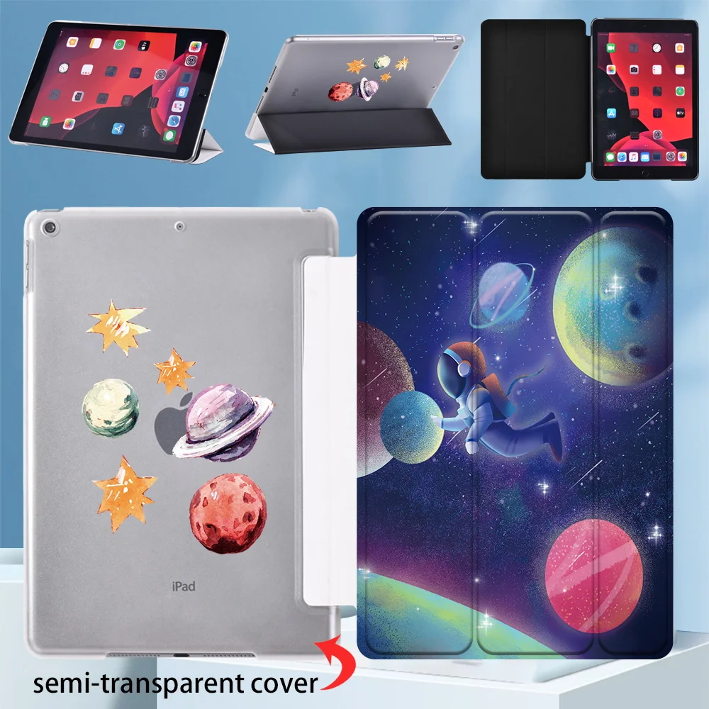 Estojo para Tablet de Couro PU, Capa