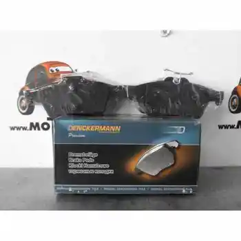 

4387371 REAR BRAKE DISC Ford Focus C-MAX (CHAP)