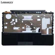 Корпус ноутбука для Dell Latitude E7240 Упор для рук тачпад верхняя крышка 0V2VR6