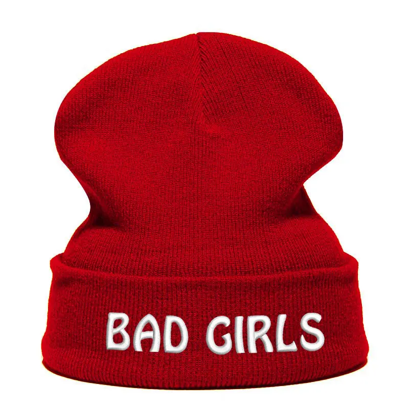 funny beanie hats