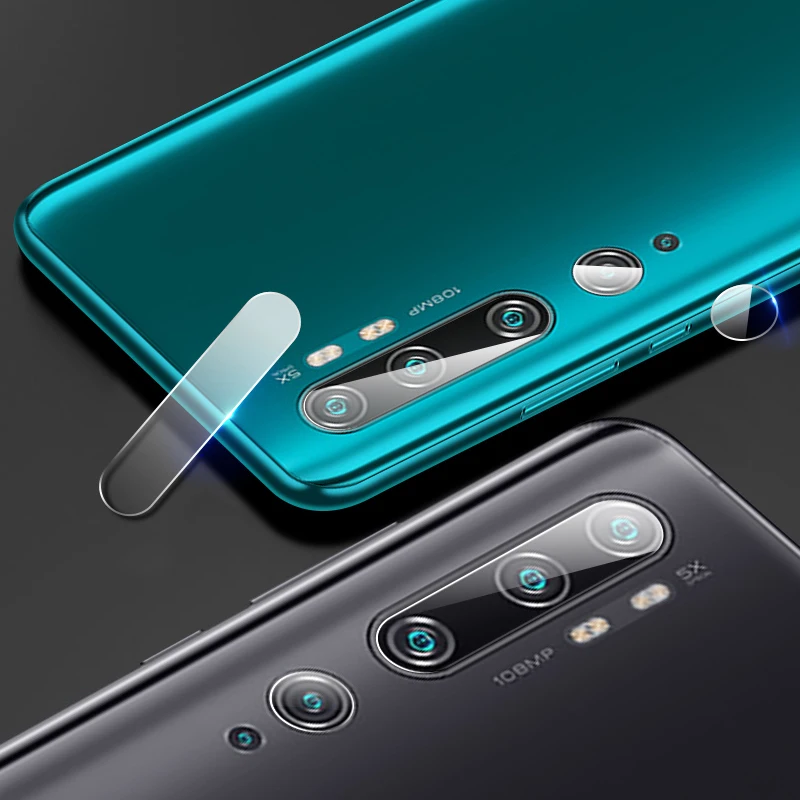 Lainergie для Xiaomi mi Note 10 Pro, Защитная пленка для объектива камеры, Защитное стекло для камеры mi Note 10 CC9 Pro