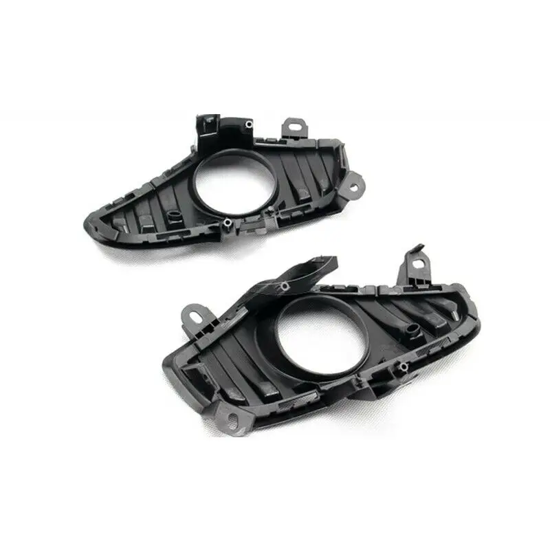 Крышка светодиодсветодиодный противотуманной фары DRL светильник ные ходовые