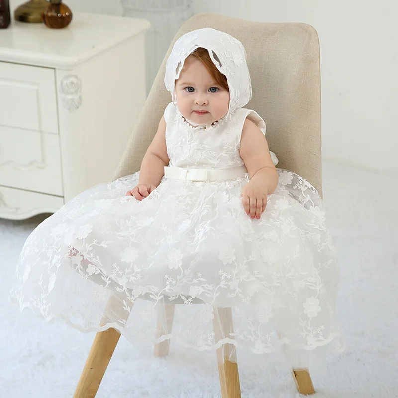 1 year old flower girl dress