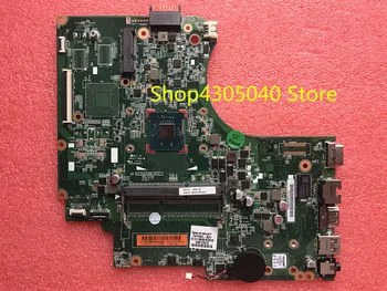 

Free Shipping Laptop motherboard 747264-001 for HP 240 G2 14-D Laptop 02011PF00-600-G system board UMA graphics 747264-501