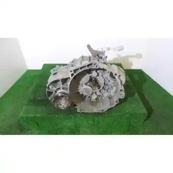 

KDW 91091 Gearbox Seat Ibiza (6l1)