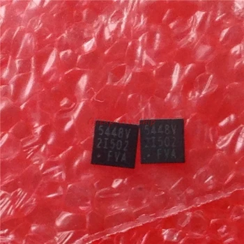 

5pcs/lot RTD2132N RTD2132S SLG55448VTR SY8037B SIR428 QFN