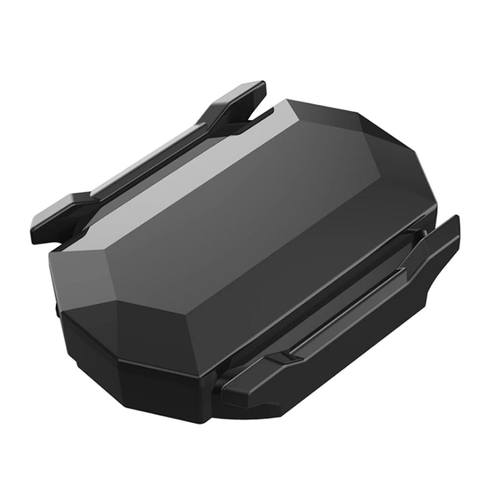 Замена для Strava Garmin Bryton велосипедный Спидометр Bluetooth датчик двойного использования цикл компьютерный сенсор