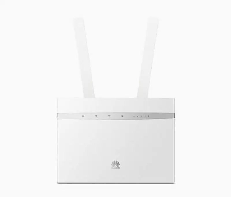 Разблокированный Huawei B525 B525s 23a с слотом для sim карты 300 Мбит/с 4G LTE Advanced CAT6