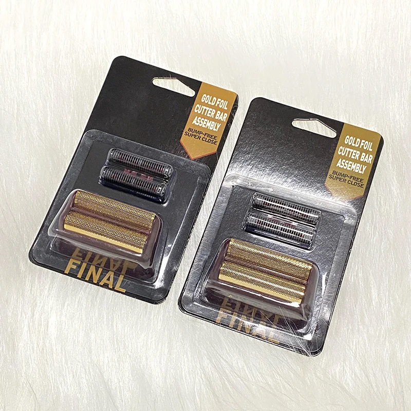 WAHL08164에 적합 Whitener 액세서리 면도기 네트 면도 헤드 전기 절단 대머리 Whitening