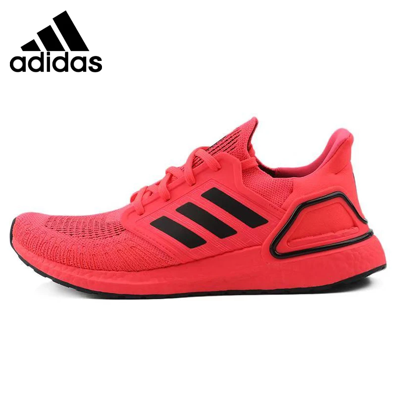 Новое поступление оригинальные ультрабуки Adidas 20 беговые кроссовки унисекс |