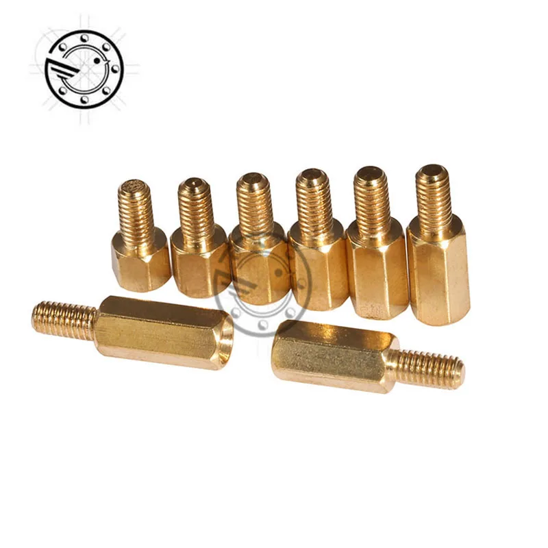 M4 мужской M 25 30 35 40 45 50 55 60 мм x + 6 Женский контейнер с раздельными отсеками для
