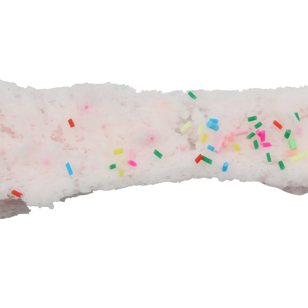 Красочные смешивания облако хлопок конфеты слизистый Пластилин игрушки для детей Полимерная глина декомпрессия стресс мягкие сжимаются Забавные игрушки# A