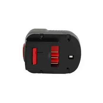 

High quality FS120B 12V 3000mAh Rechargeable Battery for Black Decker Drill A12 A12EX FSB12 A1712 HP12K HP12KD Ni-MH