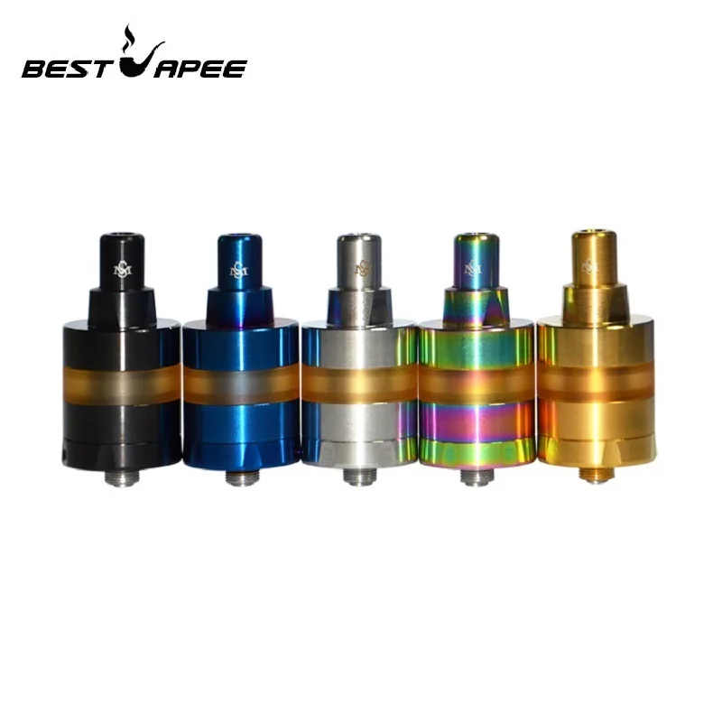KAYFUN LITE RTA 22 мм распылитель 510 поток воздуха для электронная сигарета mech Mod Vape