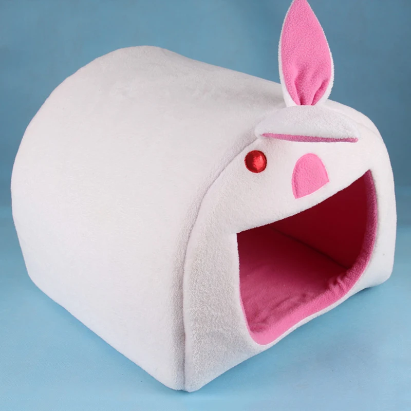 @ HE домашний кролик стильный роскошный вольер милый стиль хомяк кошка теплый