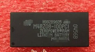 

Freeshipping M48Z08-100PC1 M48Z08