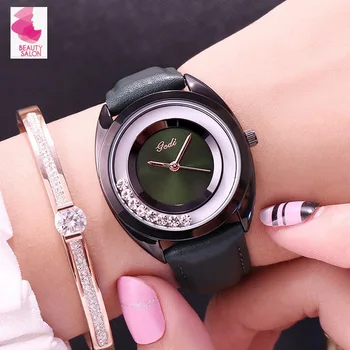 

Latest Style Luxury Women Watch Women Casual Dress Watches Ladies Watch Wristwatches Woman Clocks montre femme reloj mujer INS