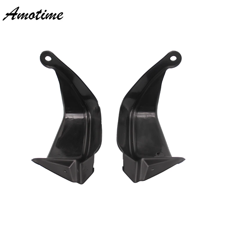 Motorcycle Brush Handle Bar Hand Guard Handguard Shell Wind Shield Cover Protector for Honda XL125V XL 125 V Varadero XL125 V