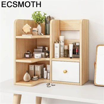 

Dekorasyon Display Estante Livro Meuble De Maison Cabinet Estanteria Para Libro Libreria Decoration Retro Rack Book Shelf Case