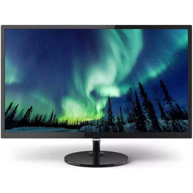 Монитор PHILIPS 327E8QJAB 31.5&quot черный | Компьютеры и офис