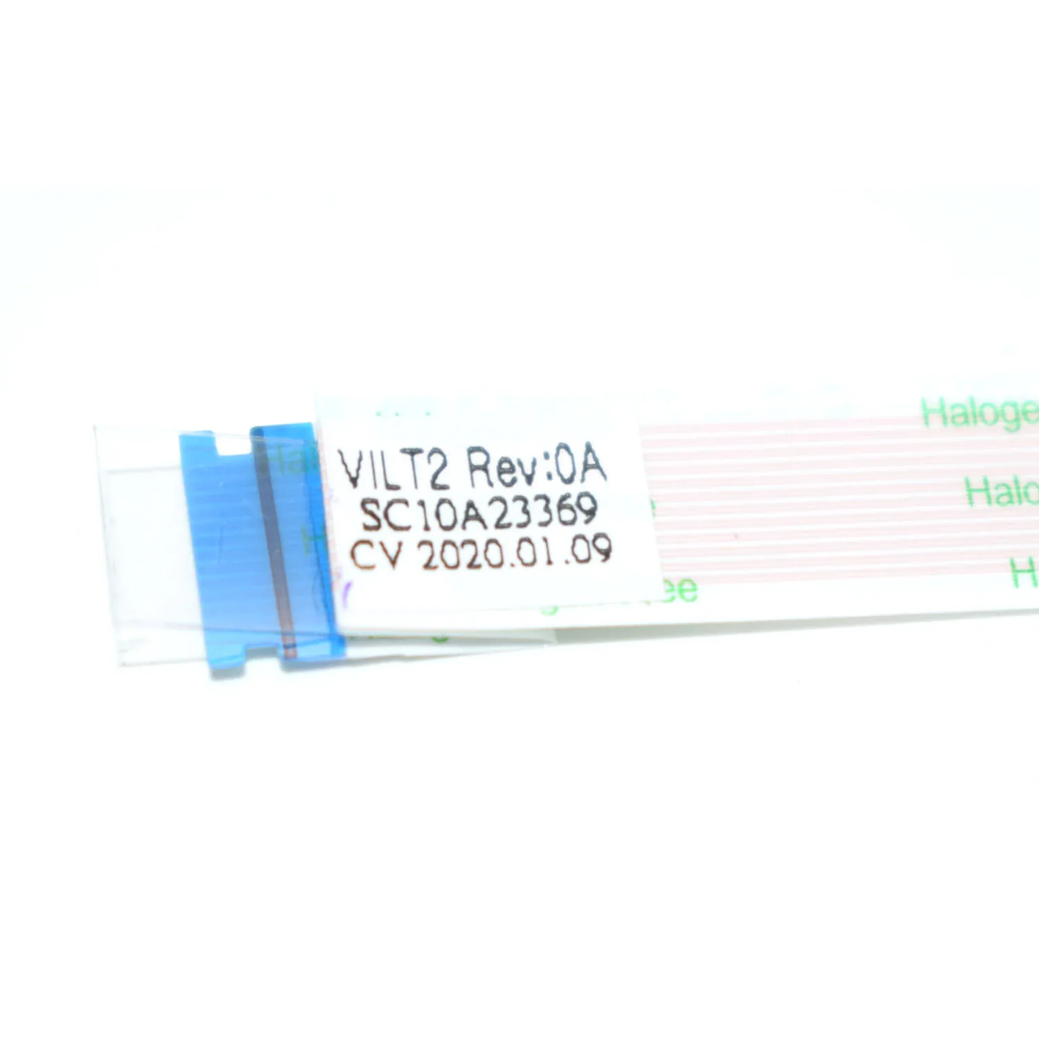 New For T440P Touchpad Wire Clickpad Cable 04X5412 04X5413 04X5414 SC10A23369