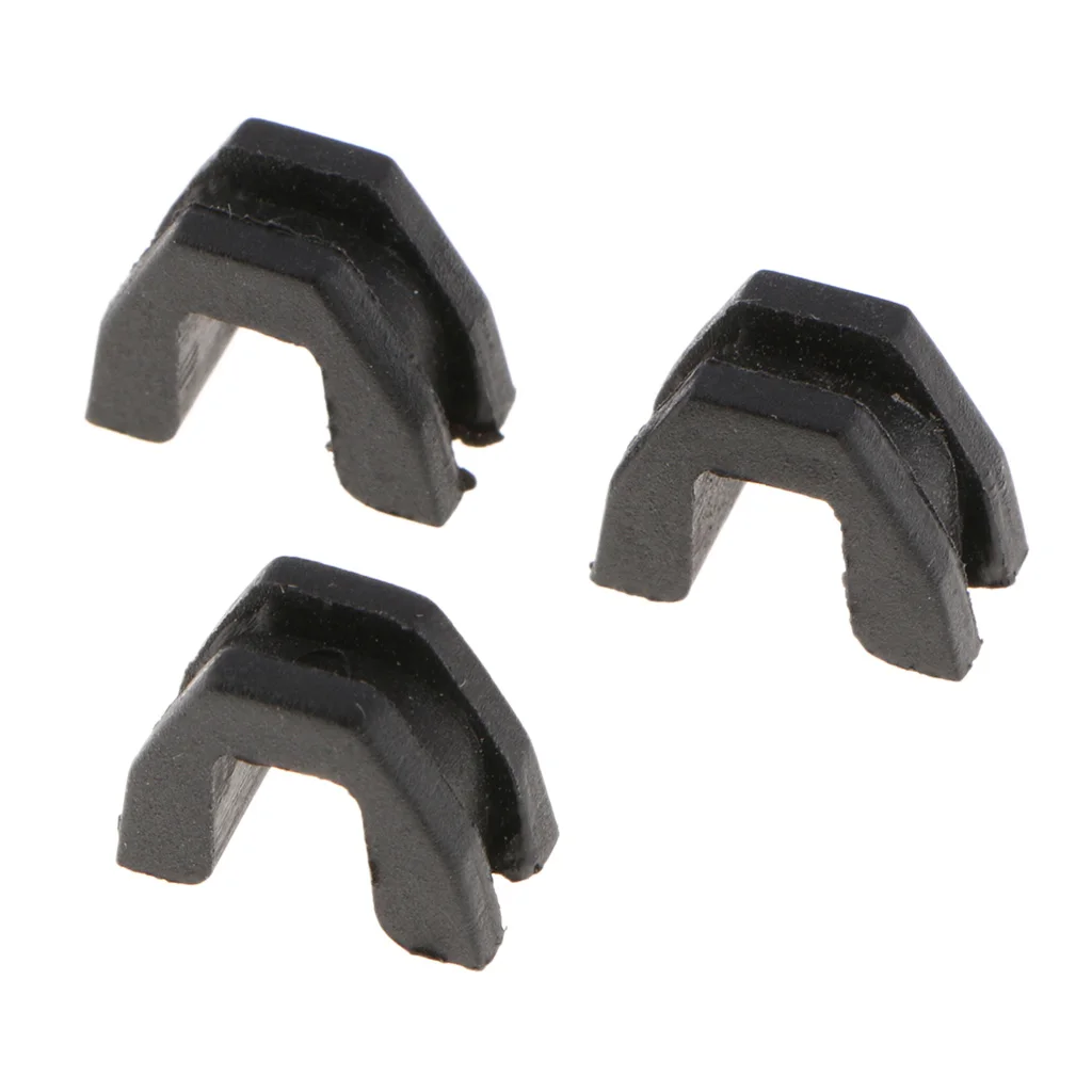 

3 Pieces Variator Guide Slide Block Set For GY6 50CC 80CC Scooter ATV Buggy