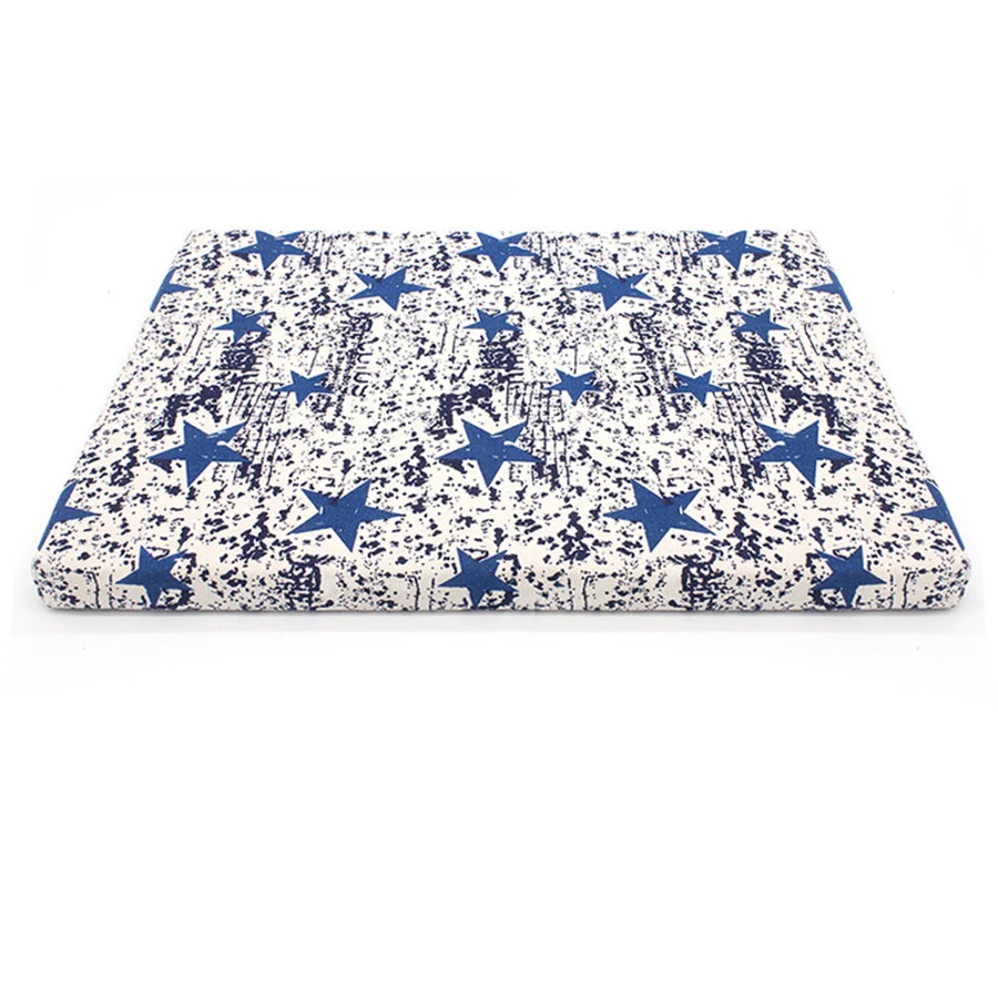 Летний коврик, моющиеся кровати для домашних животных, питомник, собака, прочный щенок, Космический домик для собак, большие украшения, Camas De Perro, товары для домашних животных DD6GW