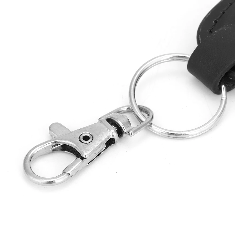 Elderly Pregnant Women Key Chain Mention Shoe Lifter Action Inconvenient Wear Shoes Auxiliary Tool Stainless Steel Shoe Horn New