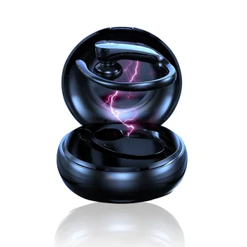 

A15-TWS wireless headphones Bluetooth 5.0 TWS HIFI Earbuds Mini Ear Hook sports headsets