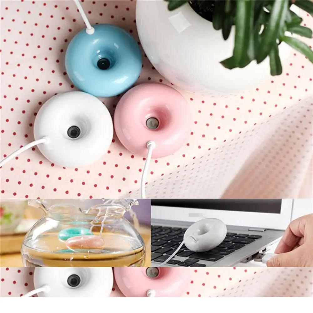 USB humidifier diffusion air humidifier aromatherapy Humidifier Filter ultrasonic humidifier humidification