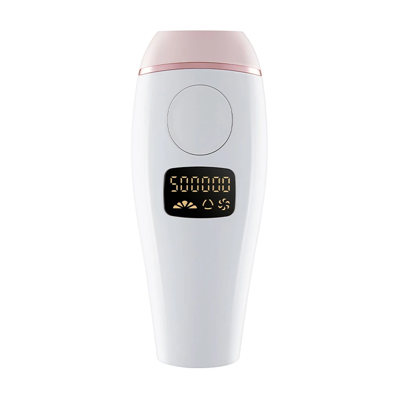 

IPL pulse hair removal instrument manufacturer direct sale home laser whole body shaver cosmetology instrument photon skin