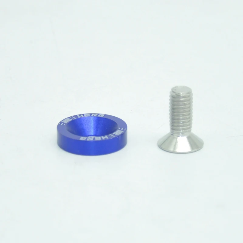 M8 universal Fender Washers 8MM 1set = 6pcs fender washers