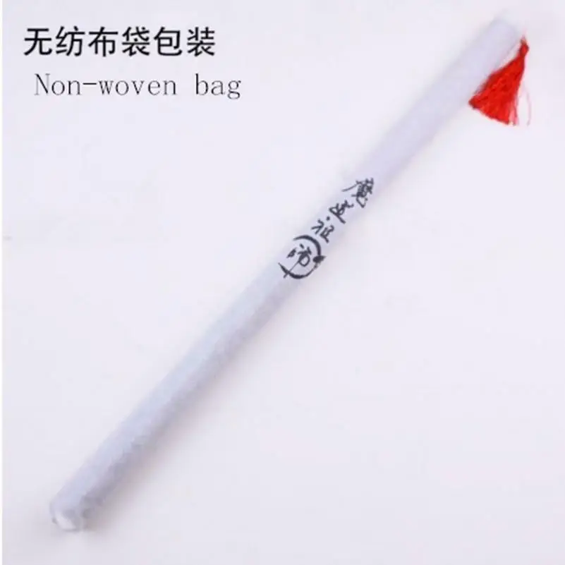

Mo Dao Zu Shi Wei Wuxian Cosplay Props Dizi Flute Primary Musical Instrument