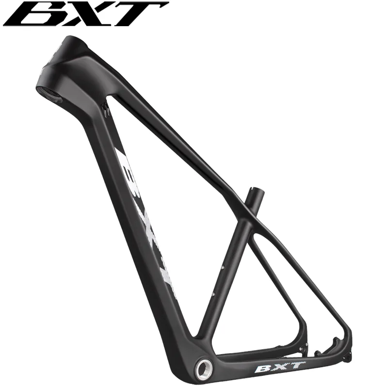Bicycle Frame Ultralight T1000 Carbon Fiber MTB Bicycle Frame