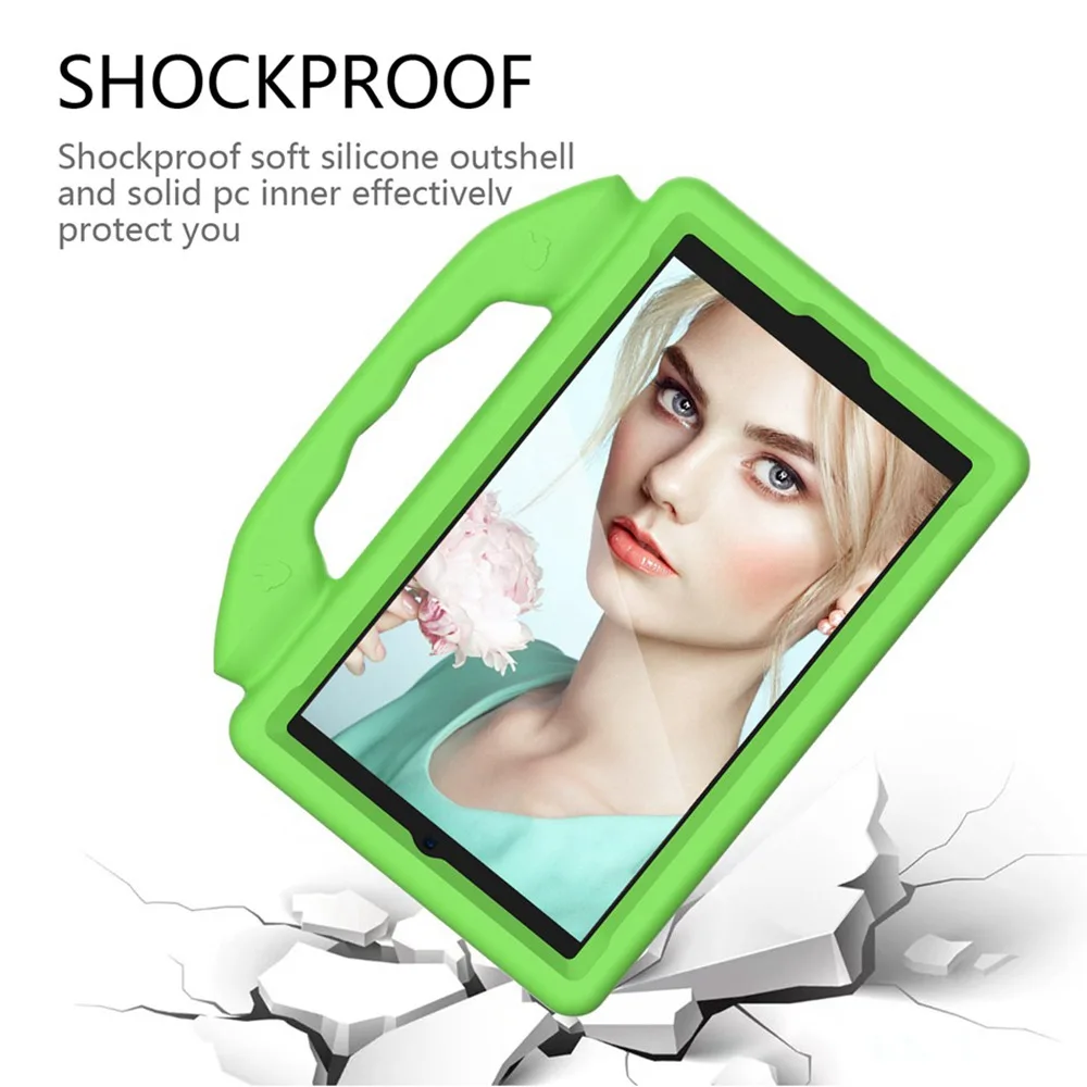 Estojo p tablets e e-books