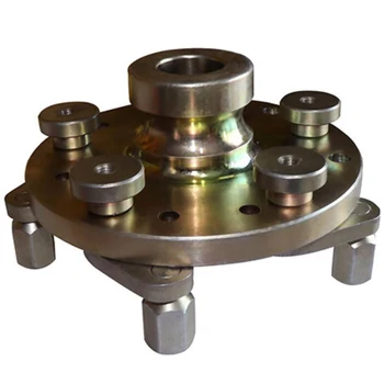 

36mm Adjustable Adapter Automobile Motorcycle Tire Wheel Balancer Universal Flange Tire Dynamic Balancing Device