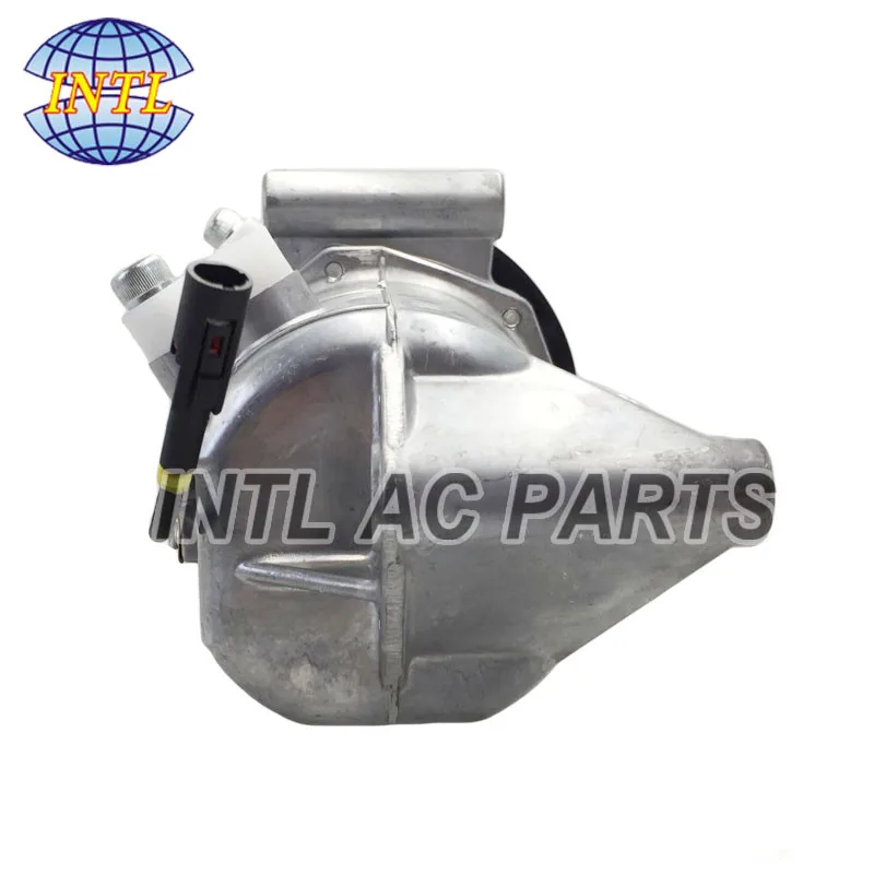 52021260 авто ac компрессор для Gm S10 2,8 турбо дизель